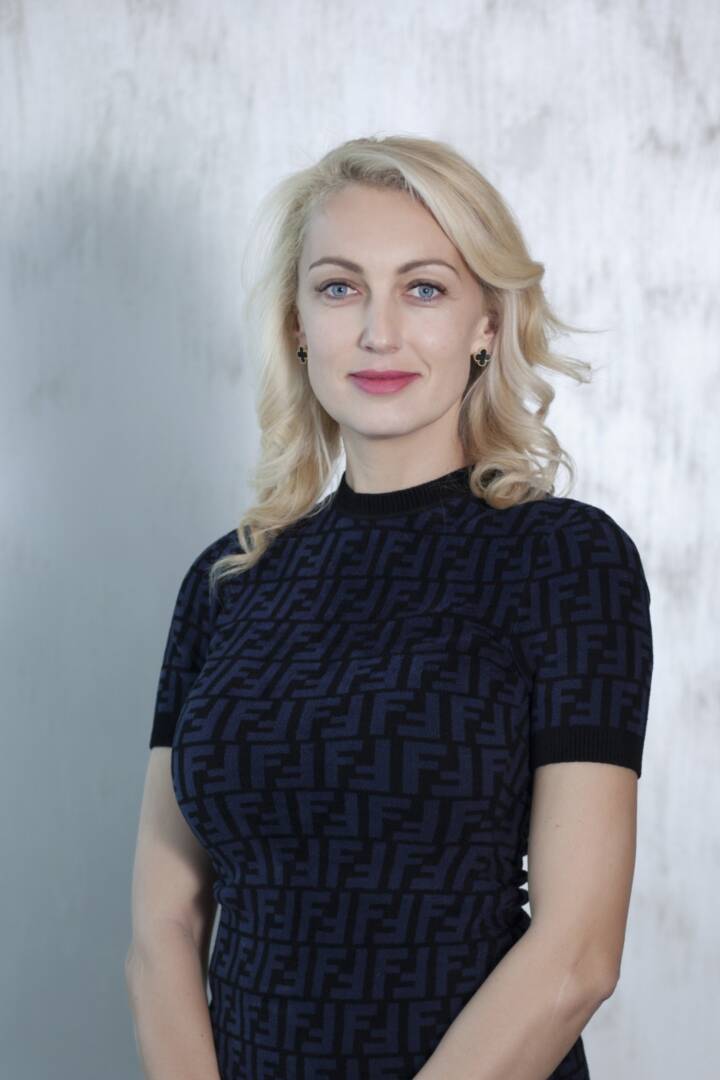 silvia todorova
